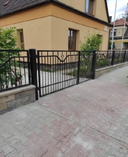 Kovové výplně Wisniowski LUX AW.10.53_1