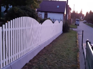 Plasovy plot PVC RENOL_10