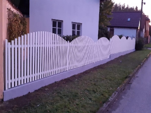 Plasovy plot PVC RENOL_11