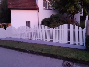 Plasovy plot PVC RENOL_12
