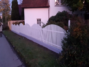 Plasovy plot PVC RENOL_13