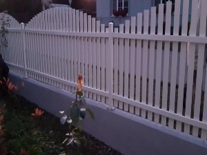 Plasovy plot PVC RENOL_15