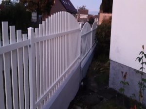 Plasovy plot PVC RENOL_4