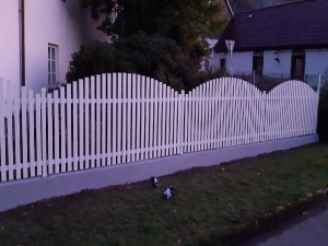 Plasovy plot PVC RENOL_5