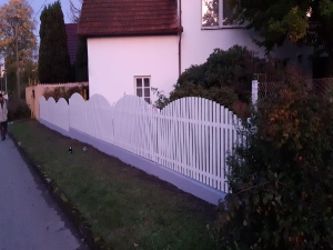 Plasovy plot PVC RENOL_6