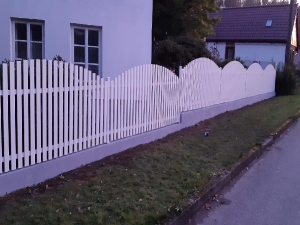 Plasovy plot PVC RENOL_9