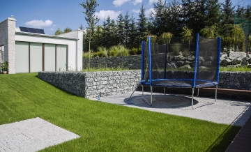 SEGABION - gabionový plot_14