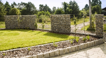 SEGABION - gabionový plot_17