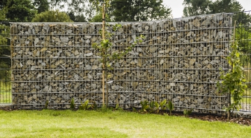 SEGABION - gabionový plot_18