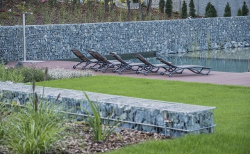SEGABION - gabionový plot_19
