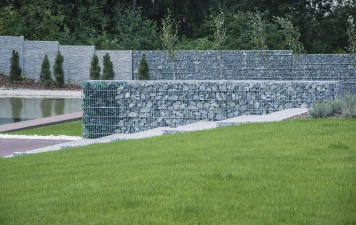 SEGABION - gabionový plot_20