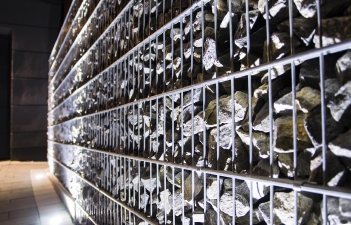 SEGABION - gabionový plot_26