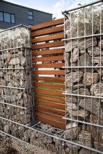 SEGABION - gabionový plot_36