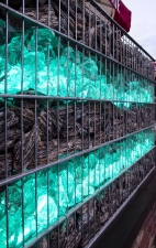 SEGABION - gabionový plot_37