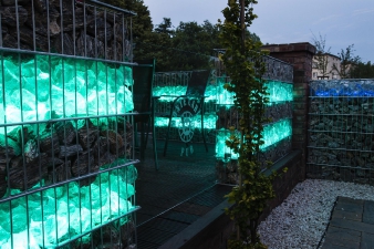 SEGABION - gabionový plot_38
