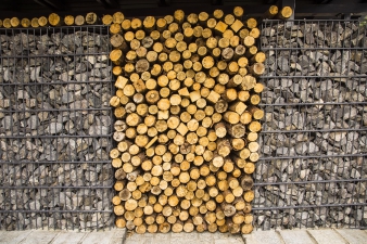 SEGABION - gabionový plot_39