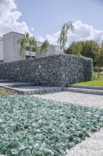 SEGABION - gabionový plot_41