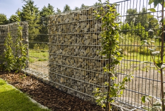 SEGABION - gabionový plot_9